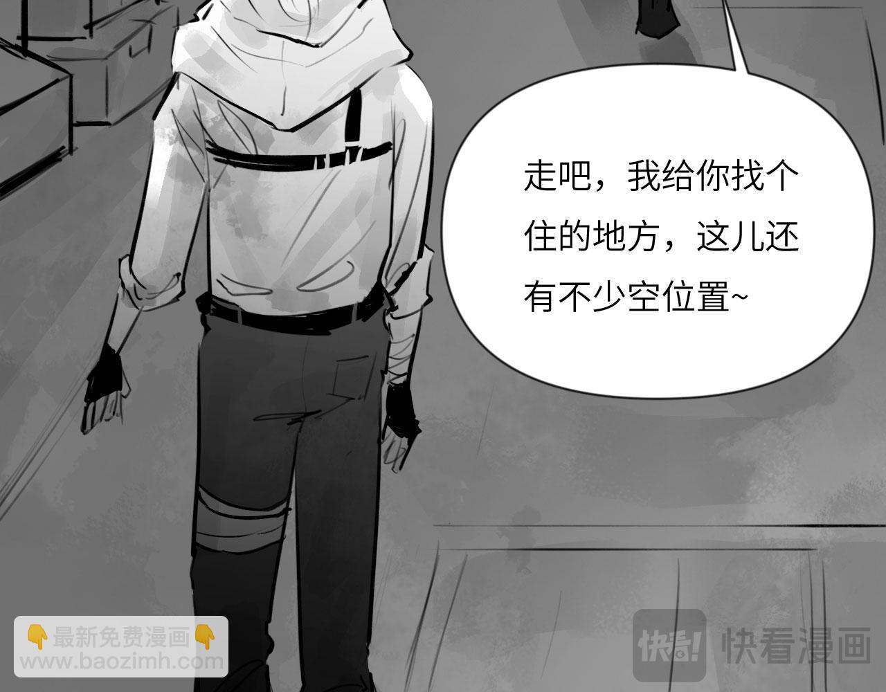 番外：第431天&mdash;&mdash;04-第64话