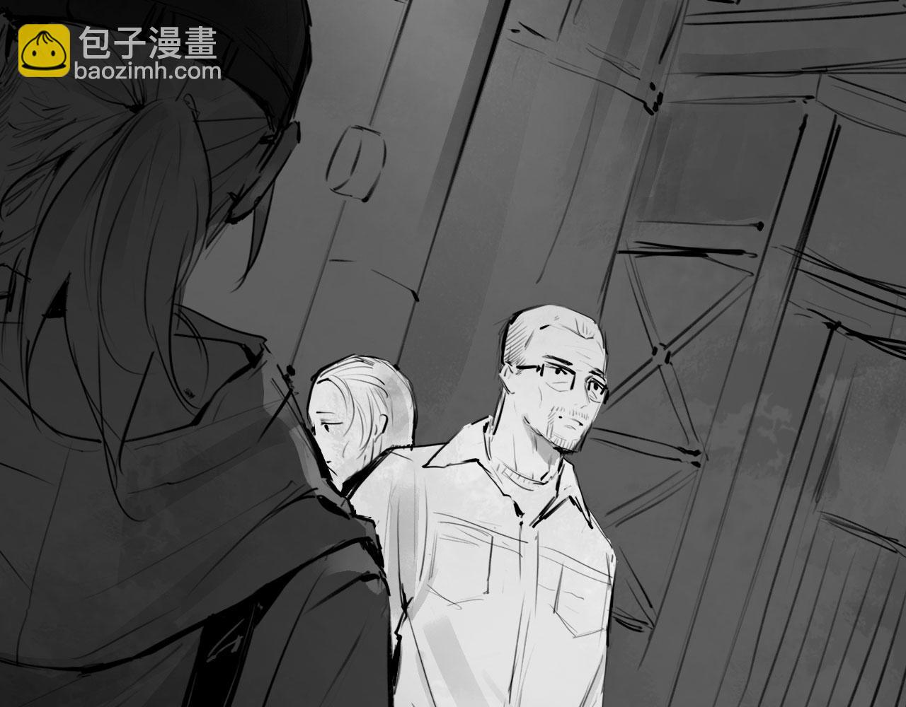 番外：第431天&mdash;&mdash;04-第64话