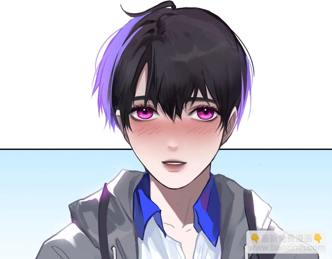 008&mdash;&mdash;承诺(1/2)-第8话