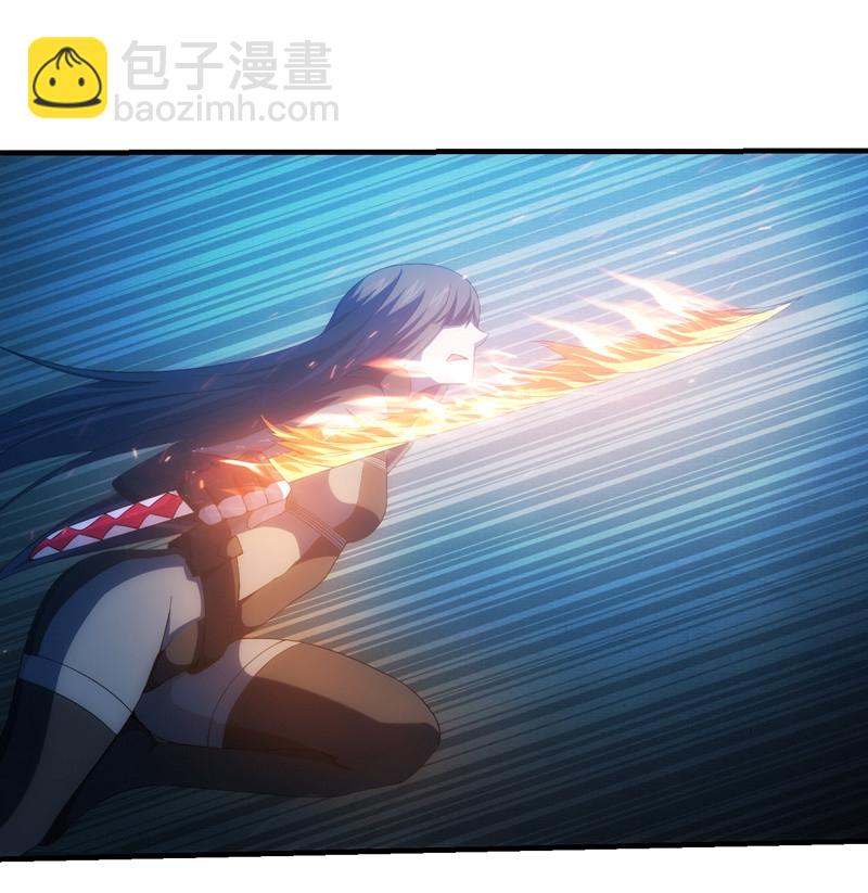 任务结束？(1/2)-第104话