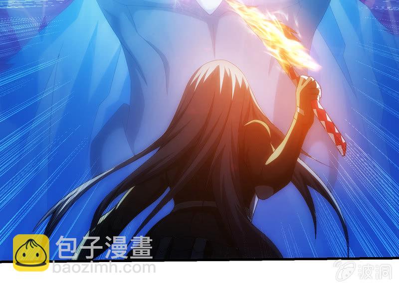 任务结束？(1/2)-第104话