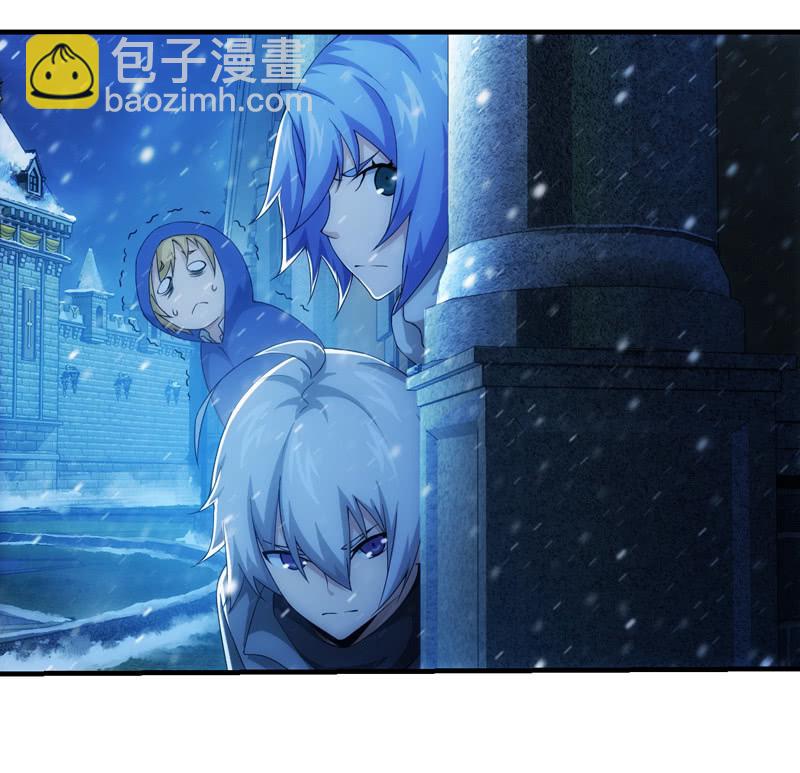 夜间跟踪(1/2)-第122话