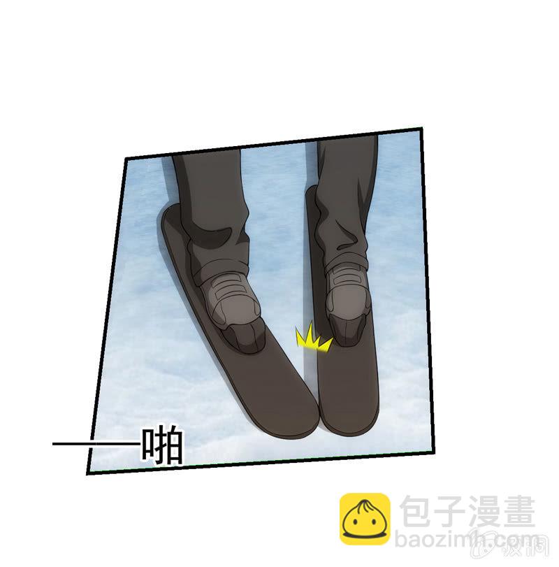 离奇背叛(1/2)-第134话
