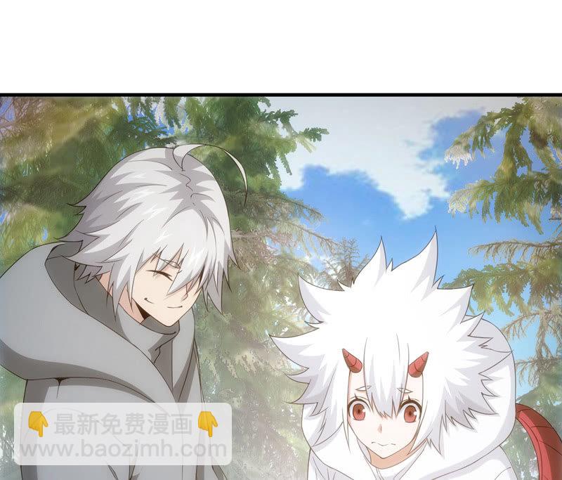 离奇背叛(1/2)-第134话