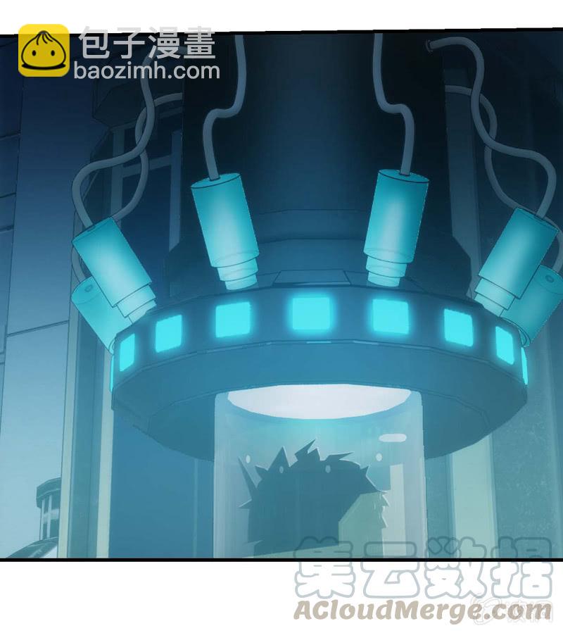 龙囿希的仇恨(1/2)-第144话
