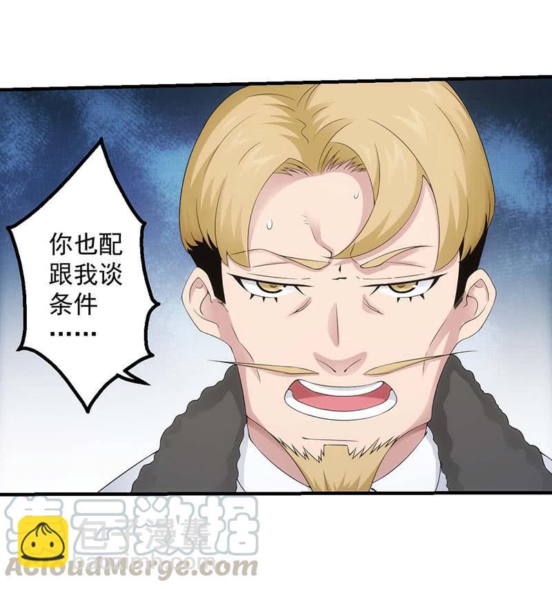 莫欺少年穷(1/2)-第154话