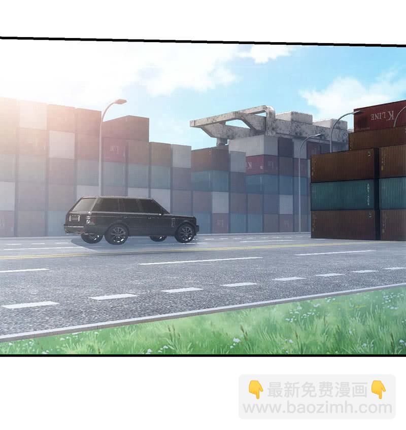 莫欺少年穷(1/2)-第154话