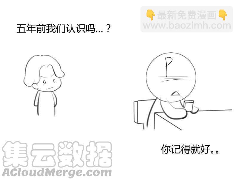 黄昏组织再现(1/2)-第160话