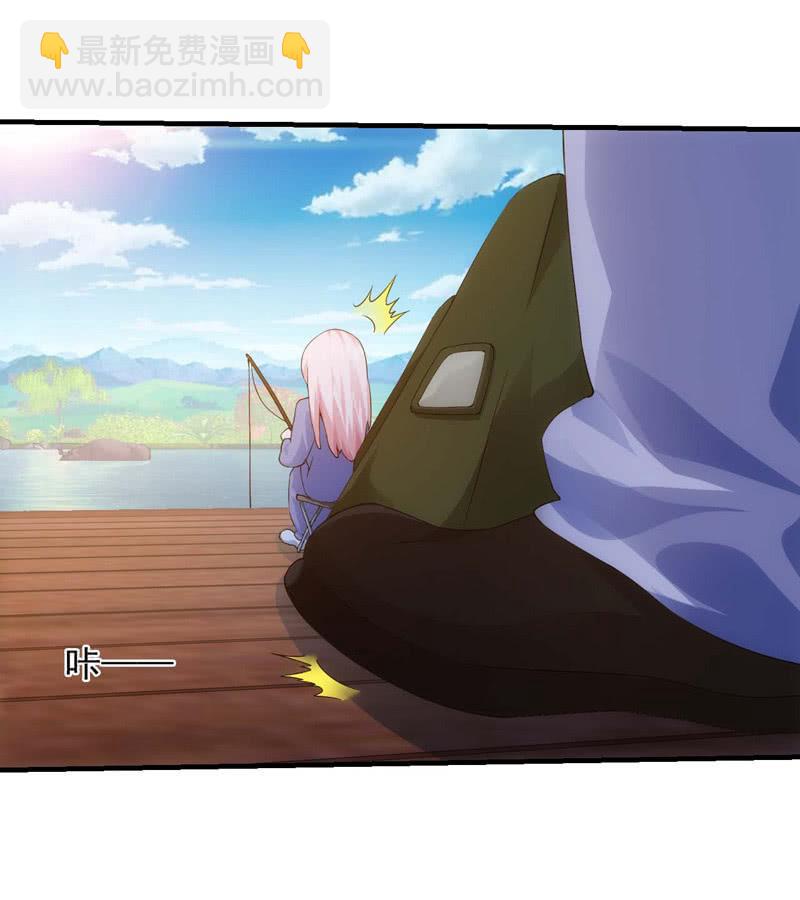果断就会白给(1/2)-第164话
