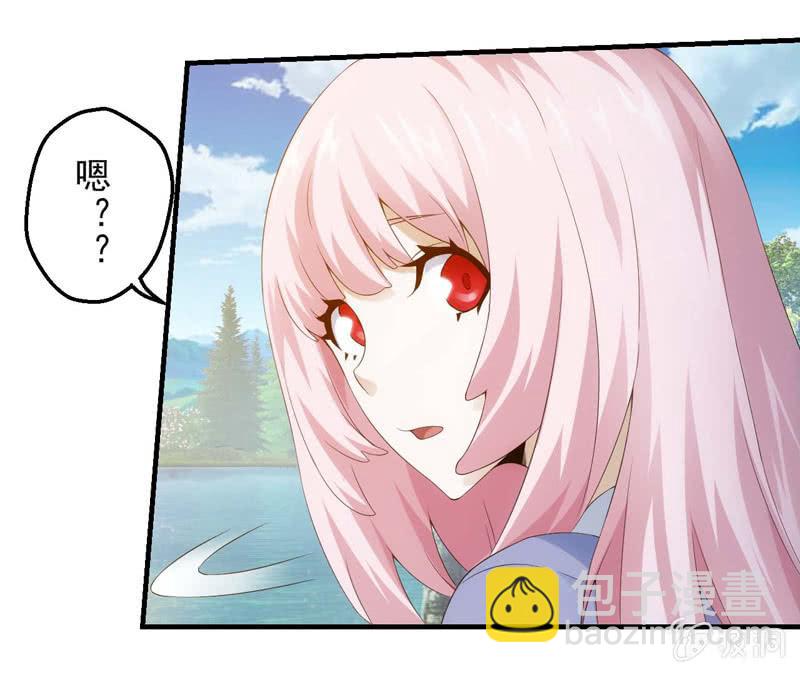 果断就会白给(1/2)-第164话