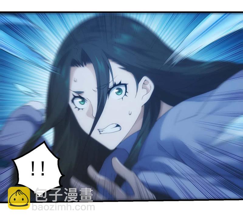 极速交锋-第166话