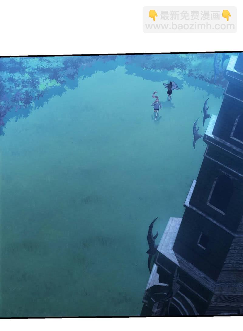 螳螂捕蝉-第168话