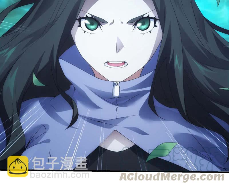 螳螂捕蝉-第168话