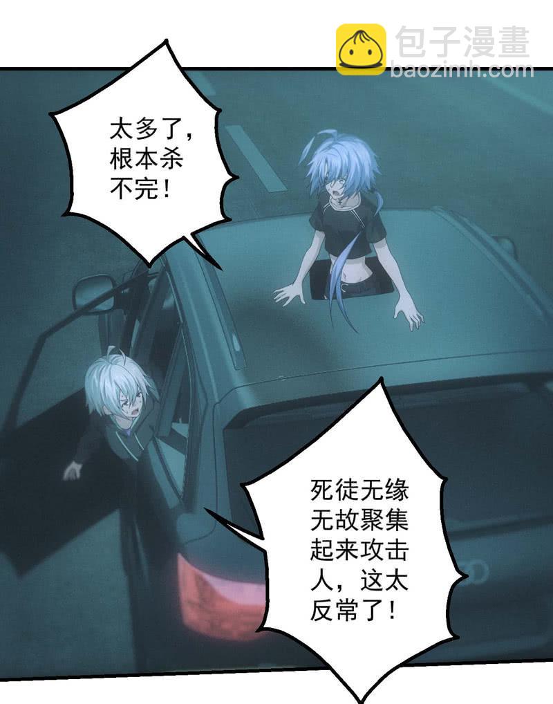 死徒大军(1/2)-第192话