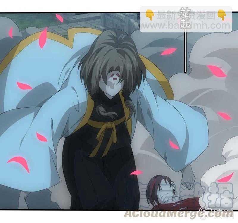 恶人&恩人(1/2)-第204话