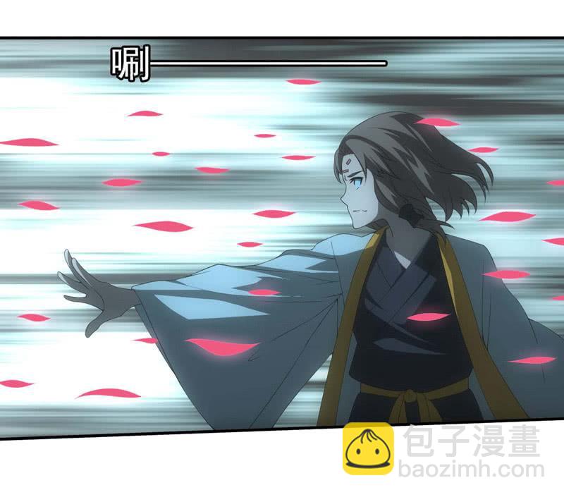 恶人&恩人(1/2)-第204话