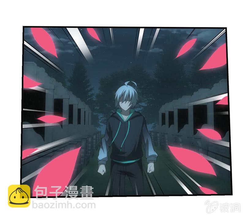 恶人&恩人(1/2)-第204话