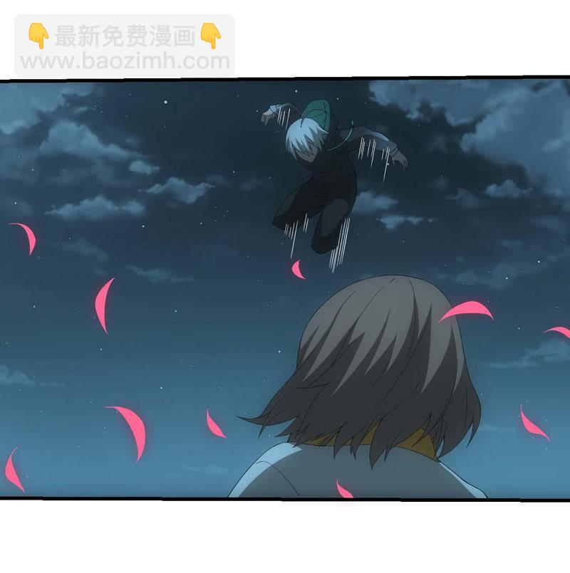恶人&恩人(1/2)-第204话