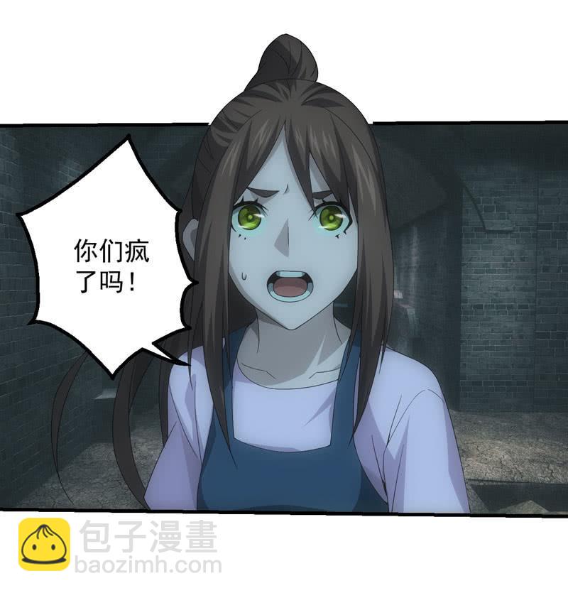 四大血脉的秘密(1/2)-第206话