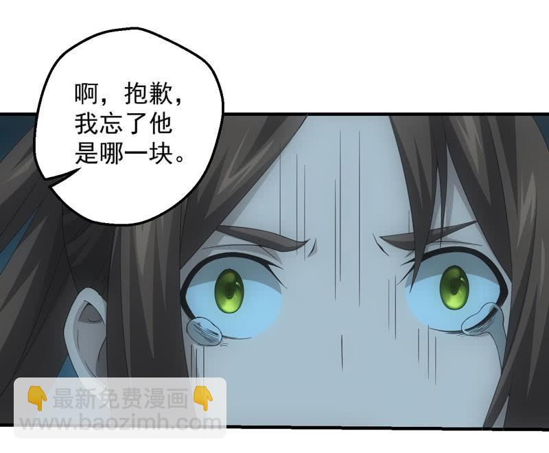 四大血脉的秘密(1/2)-第206话