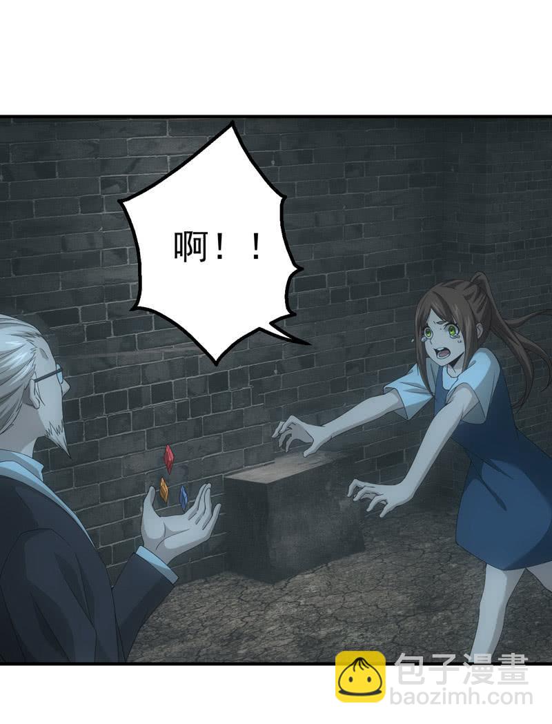 四大血脉的秘密(1/2)-第206话