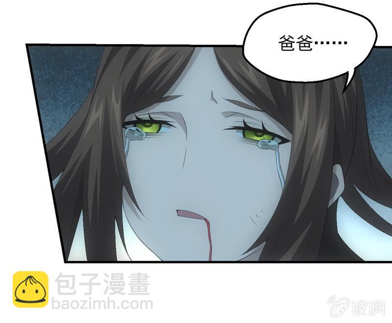 四大血脉的秘密(1/2)-第206话