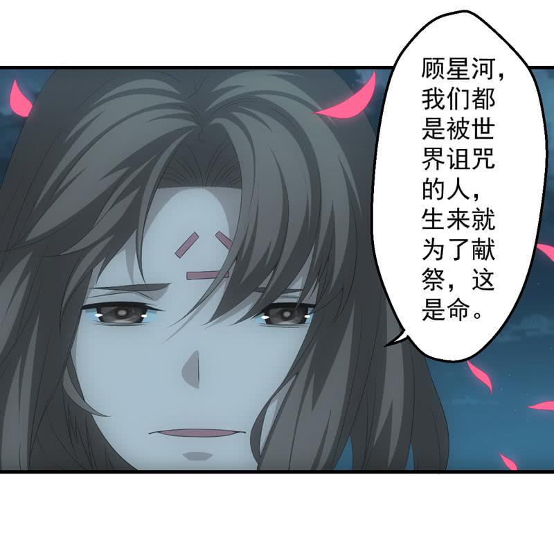四大血脉的秘密(1/2)-第206话