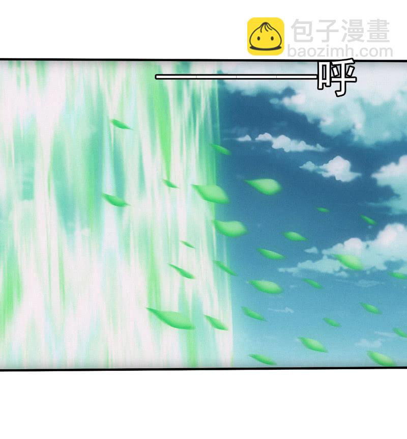 鲲之灵-第210话