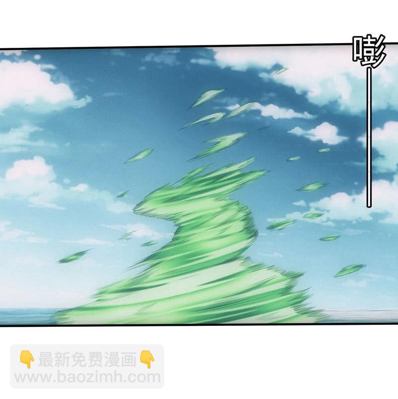 鲲之灵-第210话
