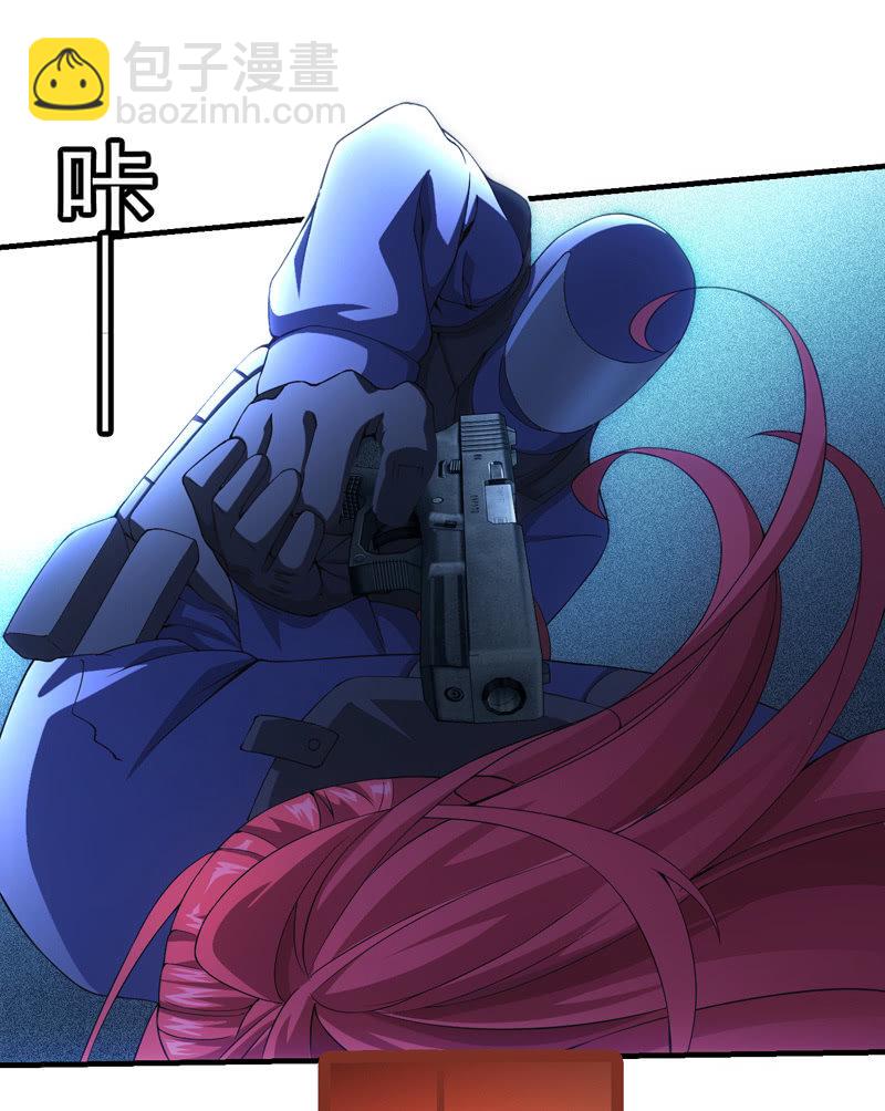 困兽之搏（二）(1/2)-第36话