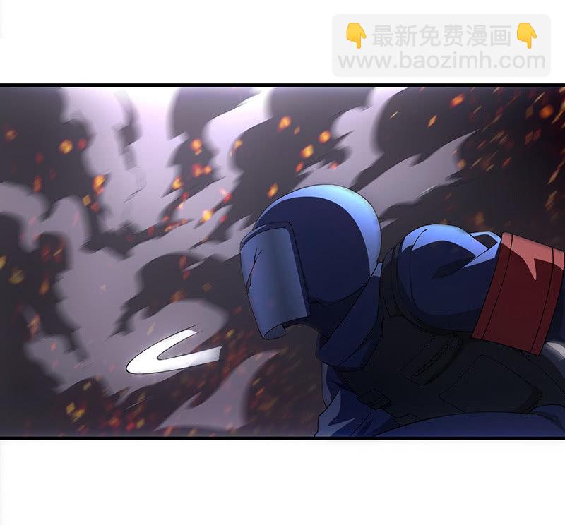 困兽之搏（三）(1/2)-第38话