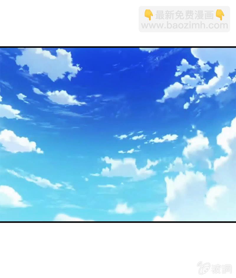 班级预热赛开始！！(1/2)-第54话