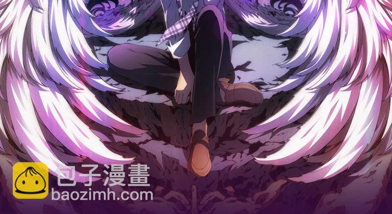 梦醒时分(1/2)-第70话