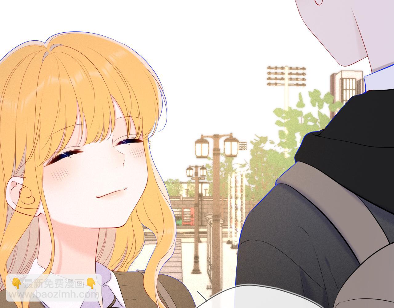 🍚星辰于我 第109话 独立与爱 第28页