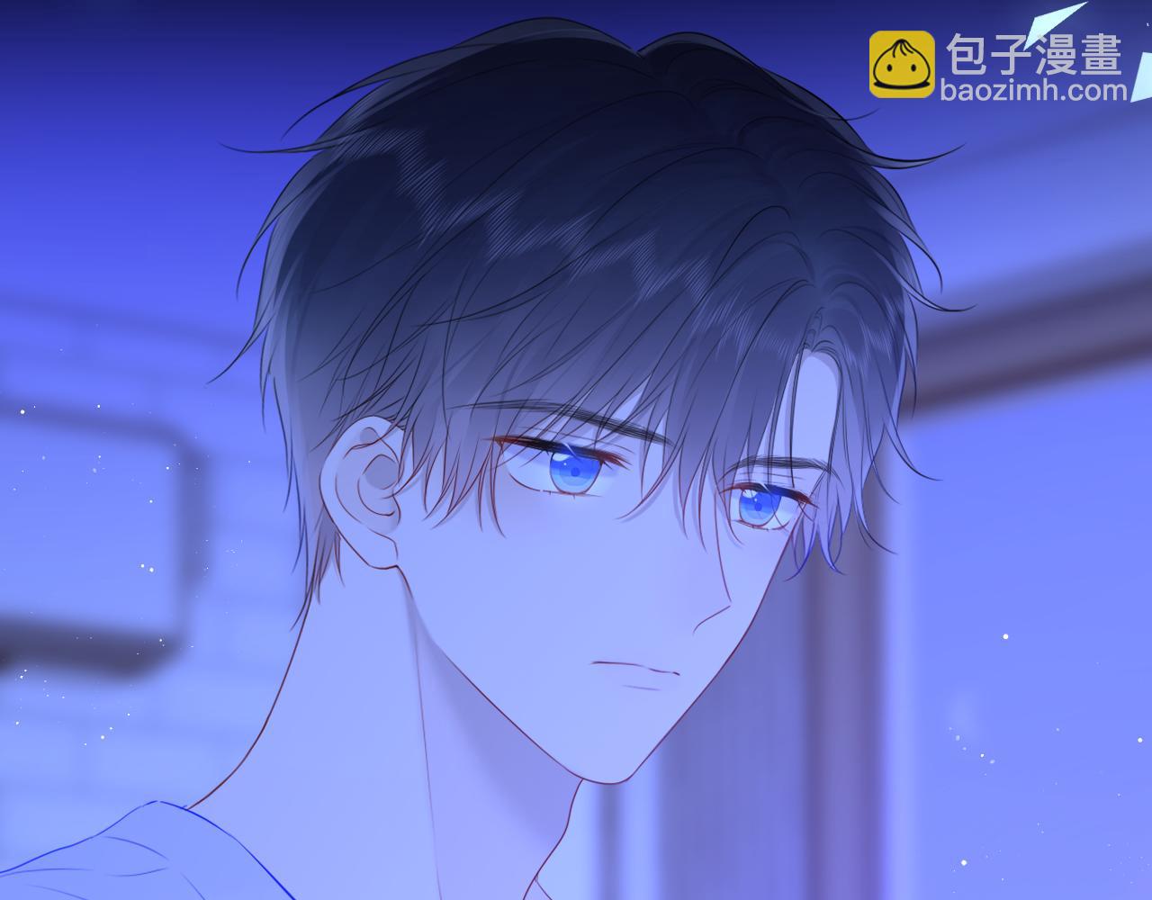 🍚星辰于我 第123话 笨蛋色狼大坏蛋！ 第18页