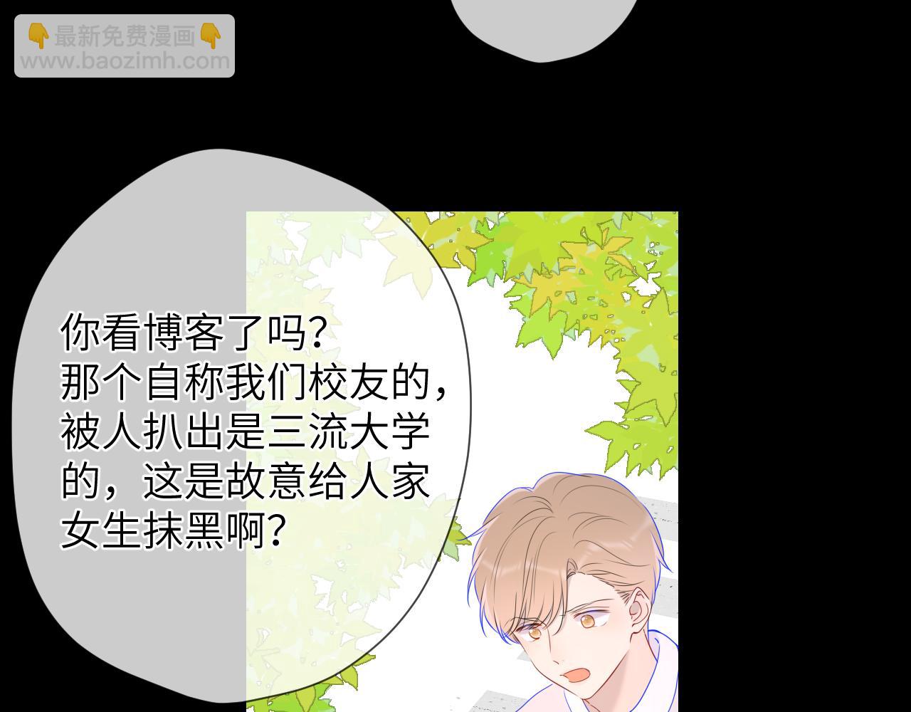 🍚星辰于我 第123话 笨蛋色狼大坏蛋！ 第29页