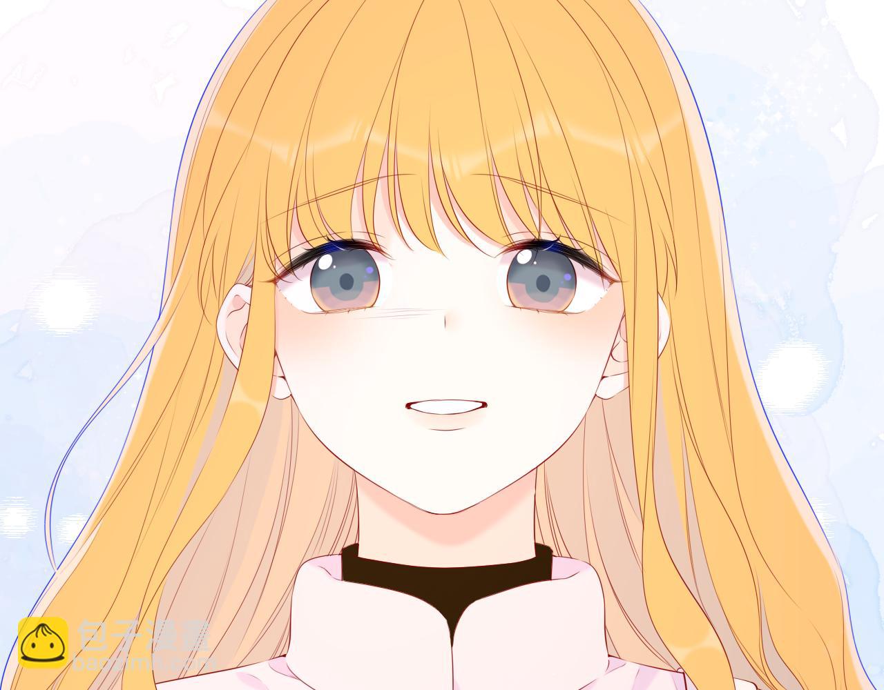 🍚星辰于我 第127话 向前走 第19页