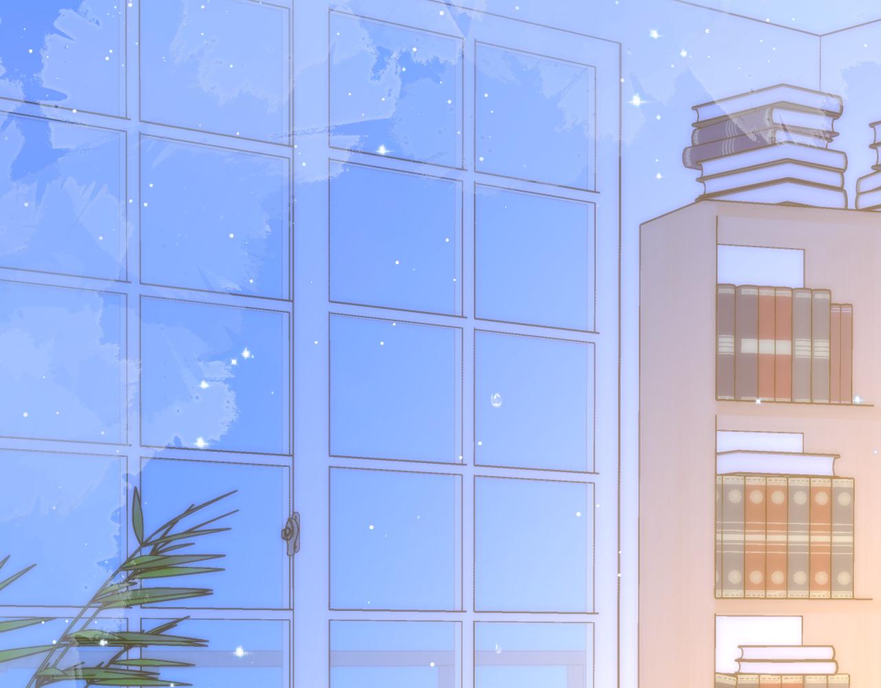 🍚星辰于我 第131话 吻都不会接？ 第1页