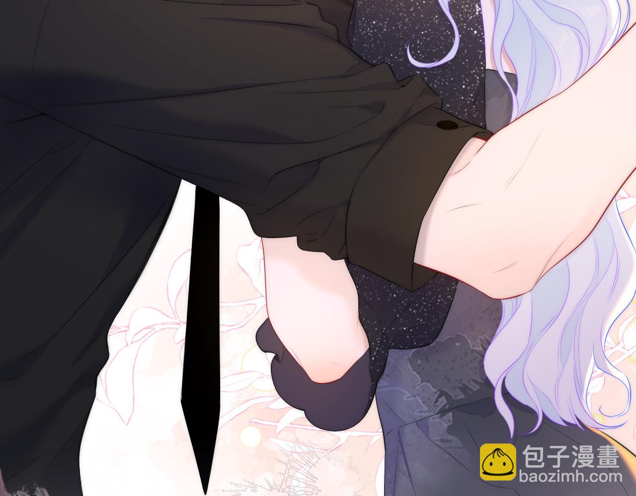 🍚星辰于我 第131话 吻都不会接？ 第46页