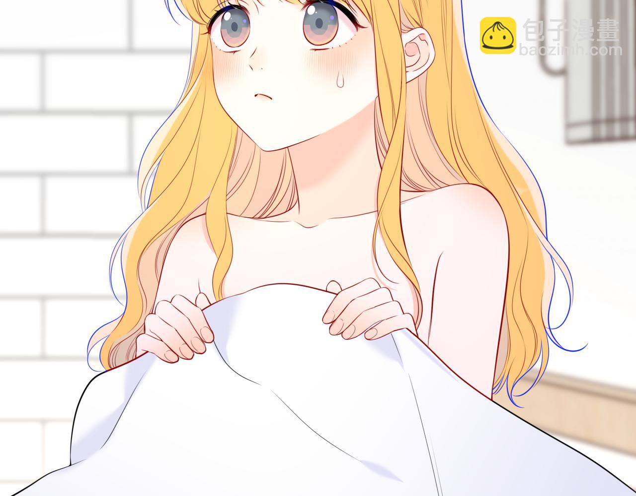 🍚星辰于我 第139话 木头吃醋 第34页