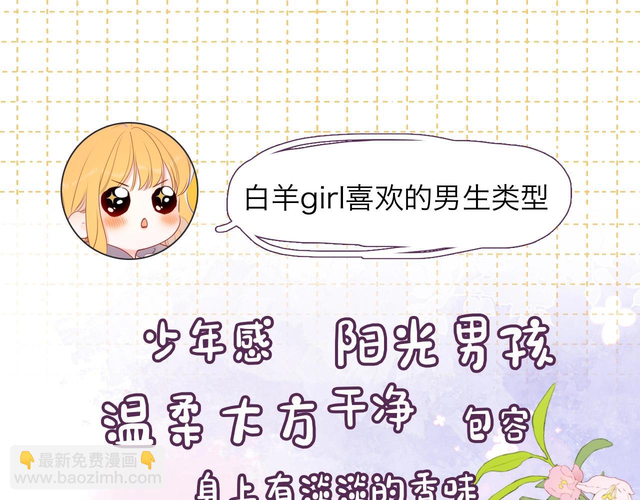 🍚星辰于我 第4期 沐子星星座解说 第22页
