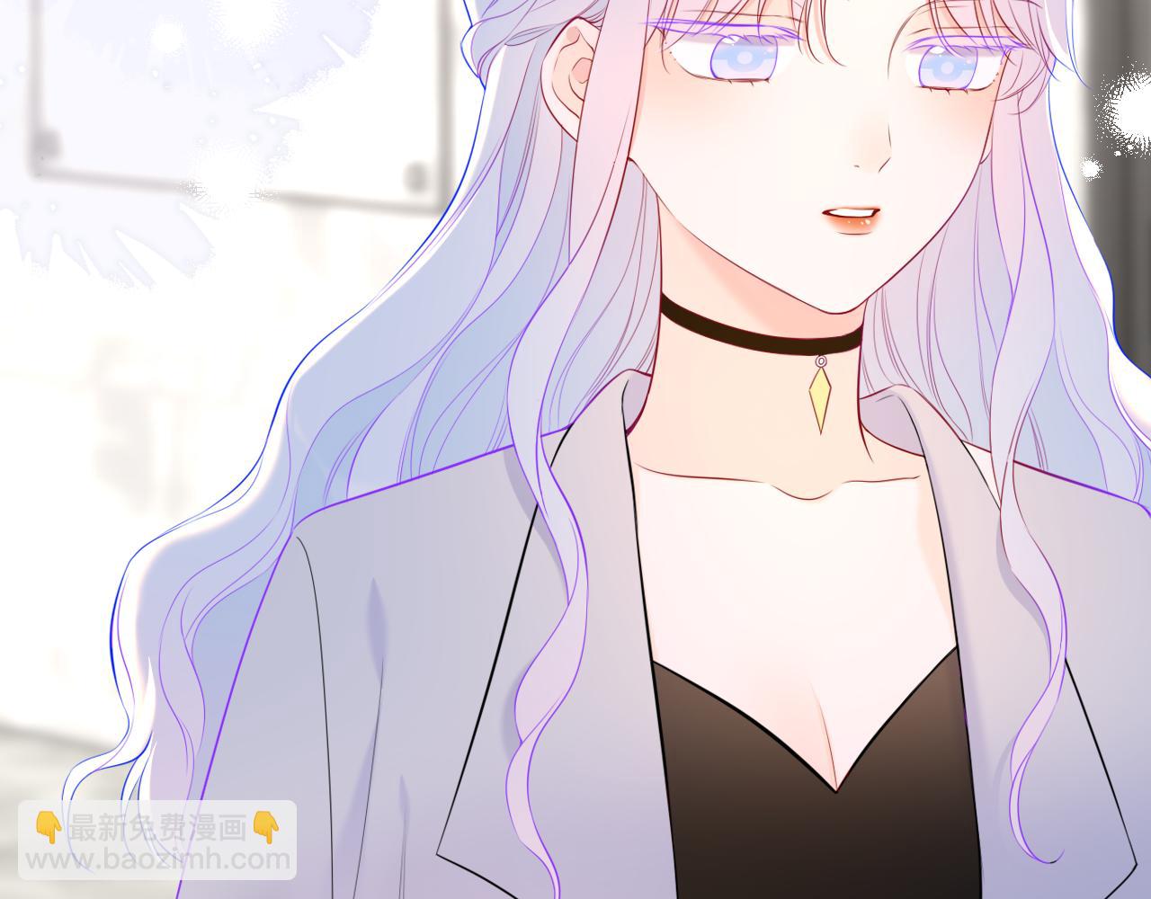 🍚星辰于我 第143话 别走好不好？ 第14页
