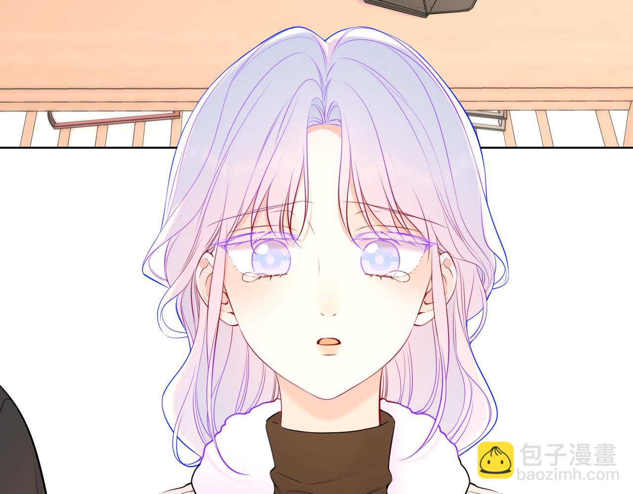 🍚星辰于我 第156话 占有 第26页