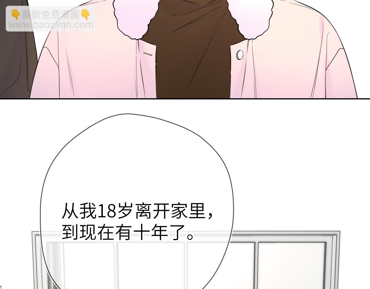 🍚星辰于我 第156话 占有 第27页