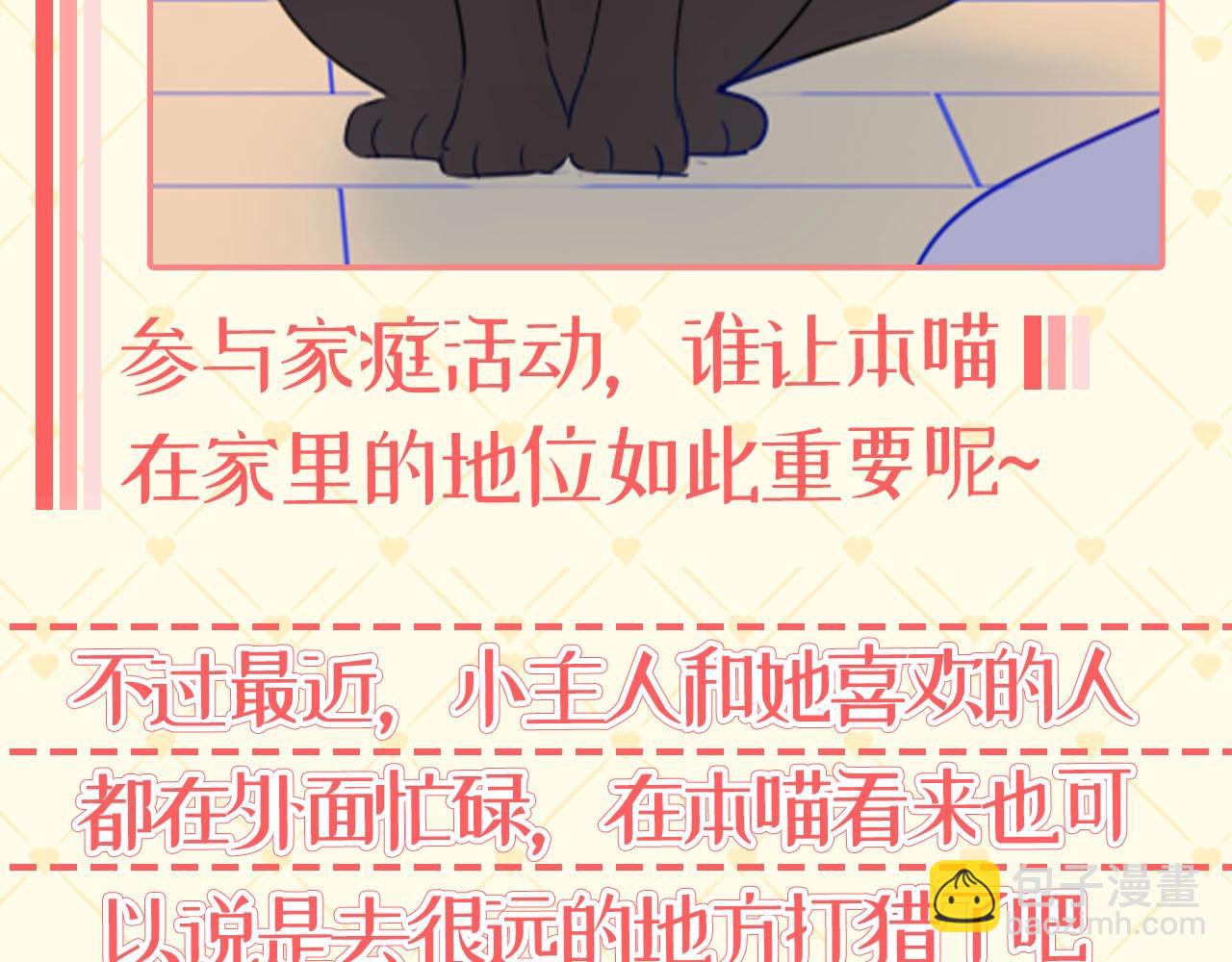 🍚星辰于我 第40期 猫猫仙贝的悠闲生活 第12页