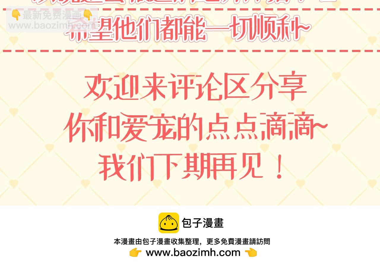 🍚星辰于我 第40期 猫猫仙贝的悠闲生活 第13页