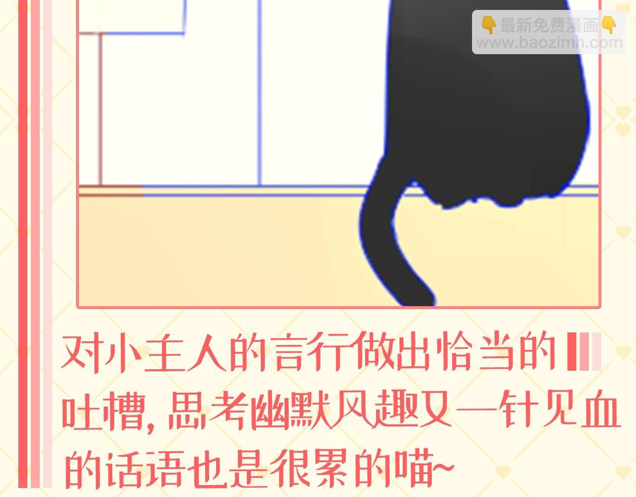 🍚星辰于我 第40期 猫猫仙贝的悠闲生活 第7页