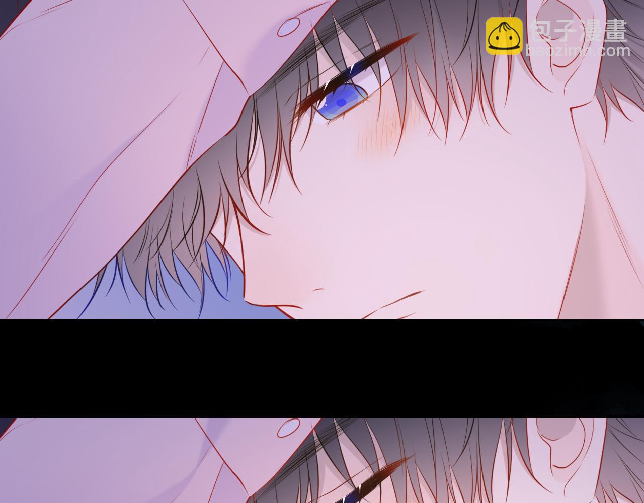 🍚星辰于我 第150话 奇怪的男人堆 第32页