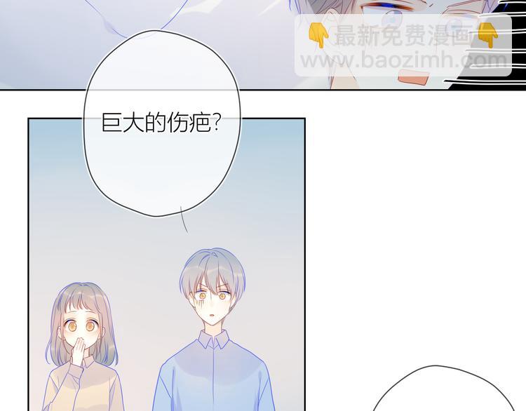 🍚星辰于我 第20话 星星的黑历史 第27页
