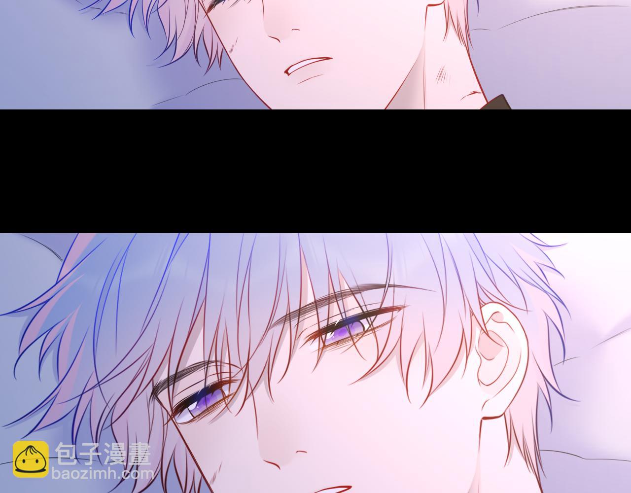 🍚星辰于我 第160话 因为她只喜欢我 第8页